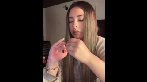 amy_littt @ stripchat on 20250721