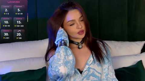 anawest @ stripchat on 20250721