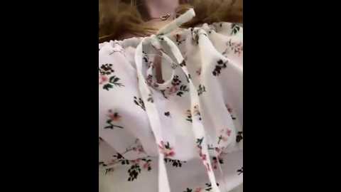 mariid @ stripchat on 20250721