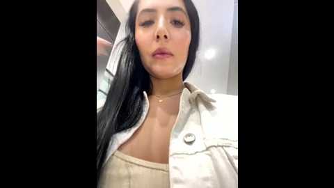 oh_nina @ stripchat on 20250721