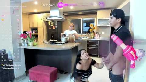 theorder_ofladys @ stripchat on 20250721