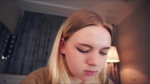 zaracreedon @ stripchat on 20250721