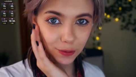 engelalman @ stripchat on 20250722