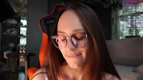 eva__soulmate @ stripchat on 20250722