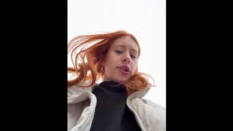 foxy_heart @ stripchat on 20250722