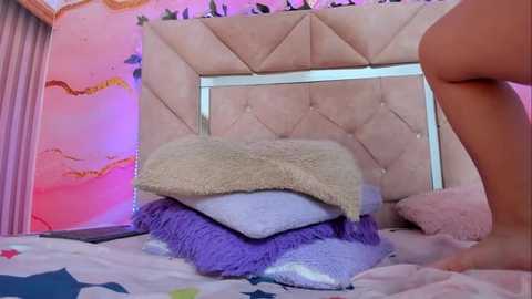 jessi_bentz @ stripchat on 20250722