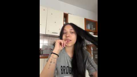 kissmelater