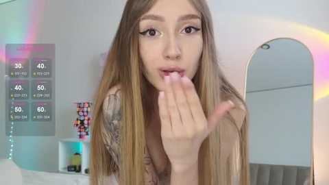 lunainnk @ stripchat on 20250722