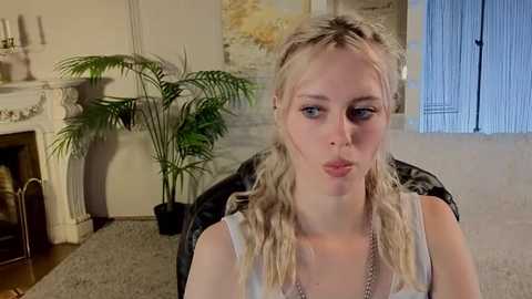nelly_carroll @ stripchat on 20250722