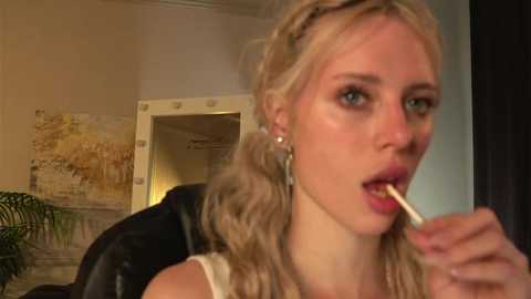 nelly_carroll @ stripchat on 20250722