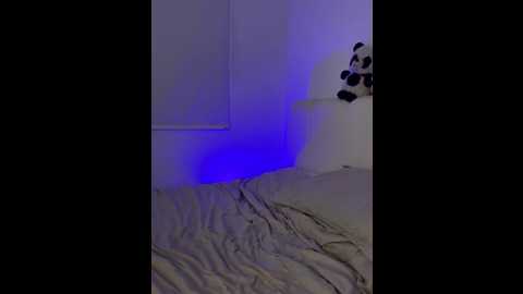 oriana_zoeee @ stripchat on 20250722