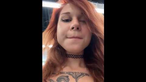 rosiessecret