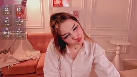 sillybloom @ stripchat on 20250722
