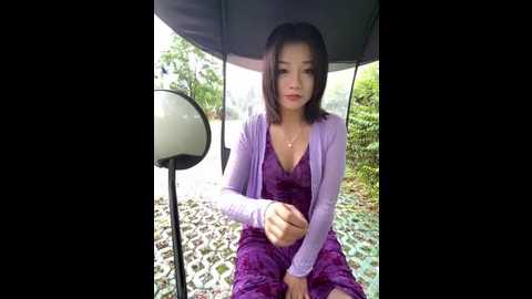 asia_melody @ stripchat on 20250723