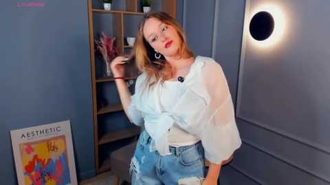 candietruong @ stripchat on 20250723