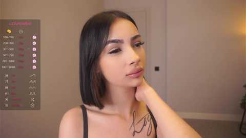 chanelknows @ stripchat on 20250723
