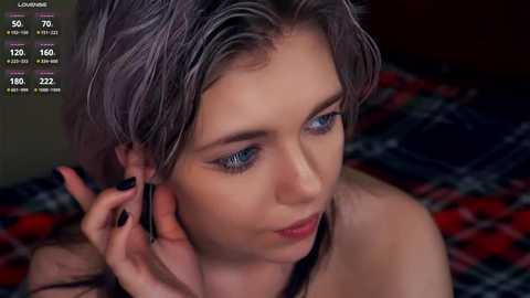 engelalman @ stripchat on 20250723