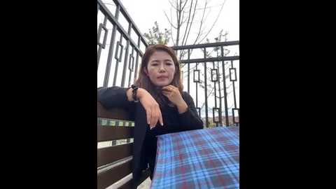 feifei_521 @ stripchat on 20250723