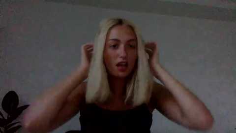 kitty_swetty @ stripchat on 20250723