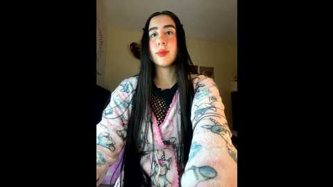 michiis_ @ stripchat on 20250723