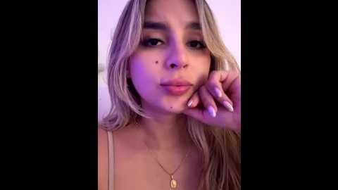 oriana_zoeee @ stripchat on 20250723
