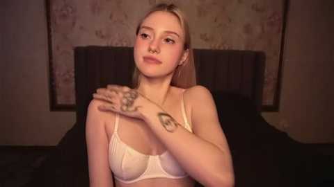 taliagreen @ stripchat on 20250723