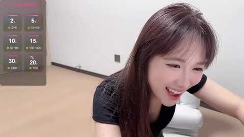 ann_cookie @ stripchat on 20250724
