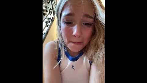 baby_tiny @ stripchat on 20250724