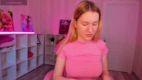 mariel_brown @ stripchat on 20250724