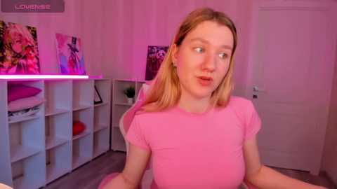 mariel_brown @ stripchat on 20250724