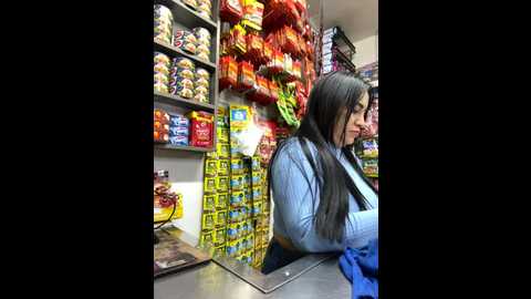 miia_jazmin @ stripchat on 20250724