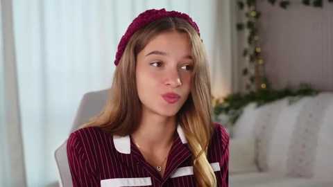 udelahathorne @ stripchat on 20250724