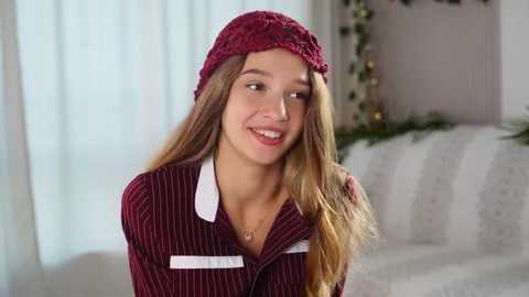 udelahathorne @ stripchat on 20250724