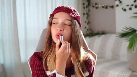 udelahathorne @ stripchat on 20250724