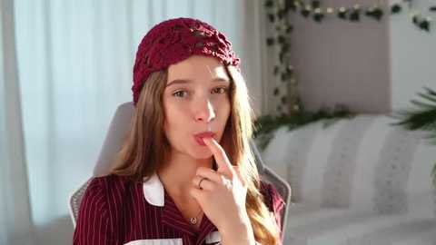 udelahathorne @ stripchat on 20250724