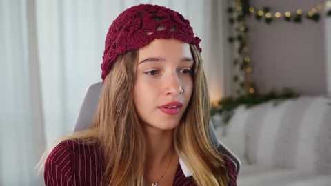 udelahathorne @ stripchat on 20250724