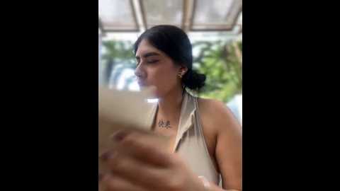clarachanelricek @ stripchat on 20250725