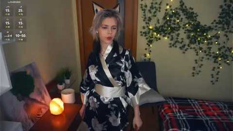 engelalman @ stripchat on 20250725
