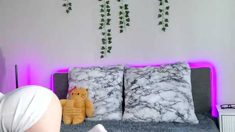 eva_lady @ stripchat on 20250725