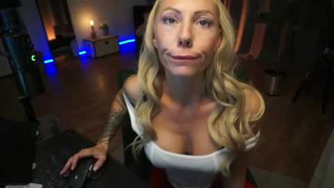 larapunkt @ stripchat on 20250725