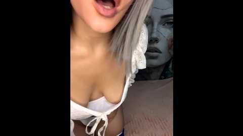 maya_mimi @ stripchat on 20250725