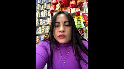 miia_jazmin @ stripchat on 20250725