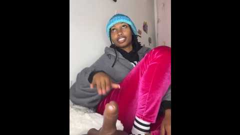 nasty_bobo @ stripchat on 20250725