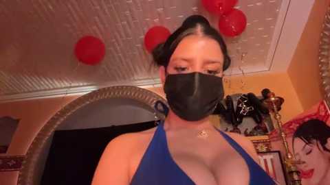 orla86 @ stripchat on 20250725