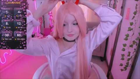 alasssska @ stripchat on 20250726
