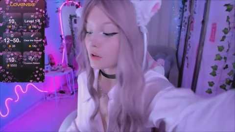 alasssska @ stripchat on 20250726