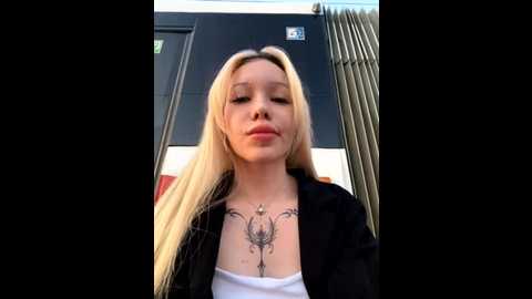 babydolll @ stripchat on 20250726