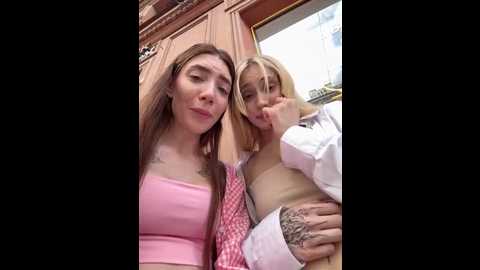 ballerinacappuccino_ @ stripchat on 20250726