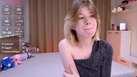 bella_amory @ stripchat on 20250726