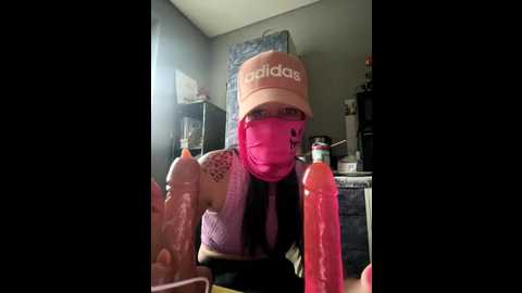deluxe_vaniie @ stripchat on 20250726